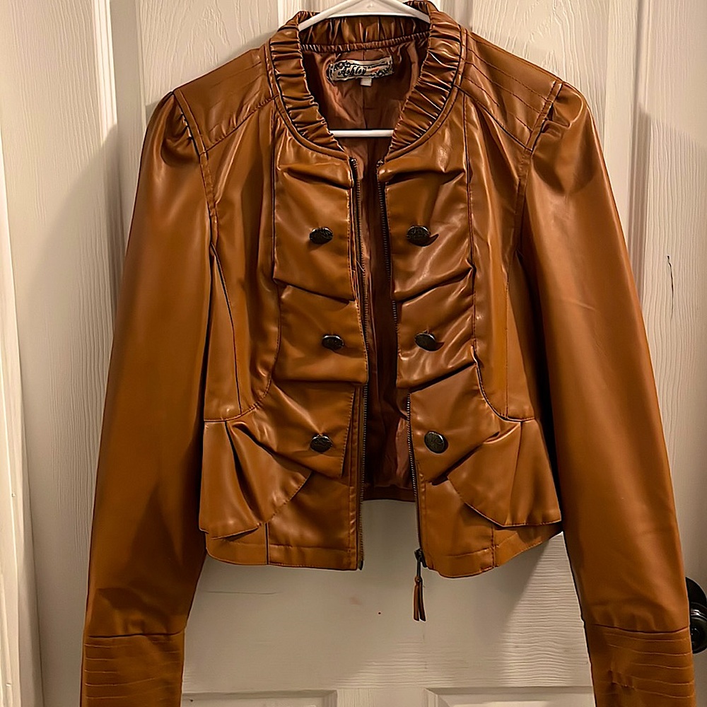 Ashley by 26 International Jacket